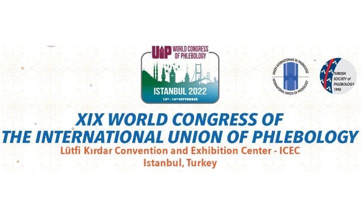 Especialistas nacionais integram programa do Congresso Mundial de Flebologia